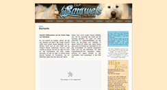 Desktop Screenshot of elo-samweis.de